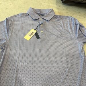 Onward Reserve Performance Polo